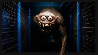 WORST jumpscare in YEARS | SUBLIMINAL