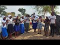 Nditungamirire Jehova (speedy)