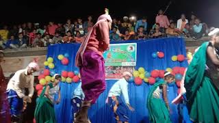 PATHREL DURGA PUJA DANCE PARGRAM