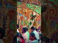 kalloli navaratri 41 years utsav trendingshorts trending laxmihebbalkar navaratri