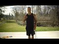 how to jump rope fast with crossrope