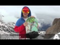 2013 / 2014 | Rome Shiv Snowboard | Video Review