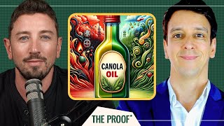 What is Canola Oil? Exploring Its Composition, Production, and the Truth About Toxicity | The Proof