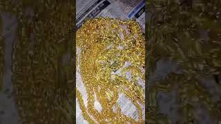 hallmark gold chain 750