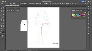 CAD 1 Skirt Demo 2025