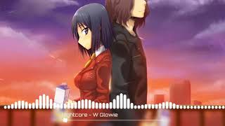 Nightcore - W Głowie (Ania Dabrowska)