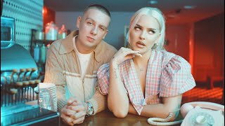 Anne-Marie x Aitch - PSYCHO (Official Video)