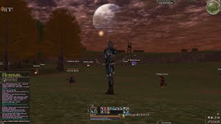 Lineage 2 - Leveling Assassin 20-40 - Scryde X