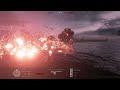 Unforgettable Moments in Battlefield 1 - 4K -No Commentary