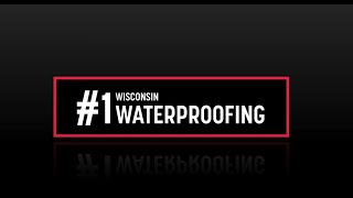 RaiseRite Wisconsin Waterproofing - The #1 team since 1974!