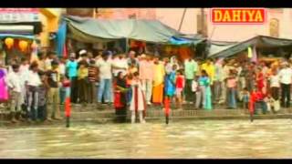Ho Gange Maa  I Religious Haryanvi Shiv Bhajan | Album Name: Aaja Tau Kawad Thale