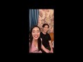 【love is blind japan】9 8instagram live💛モリ✖️アヤノ（mori✖️ayano）💛english sub＆日本語訳付💛①前編