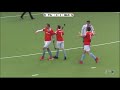 hc bloemendaal best goals