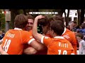 hc bloemendaal best goals