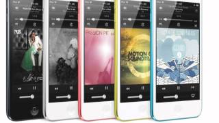 5th Generation iPod Touch: Info and Specs