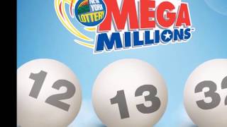 $105m NY lottery Winner Predicted his winning numbers