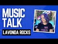 Unleash Twitch DJ Secrets with LaVonda Rocks