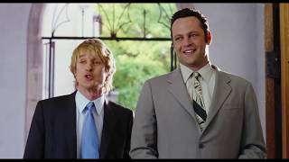 Wedding Crashers Movie Trailer 2005