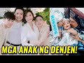 KILALANIN NATIN ANG MGA ANAK NI JENNYLYN MERCADO - HO AT DENNIS TRILLO!