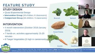 Veggie Meter Spring 2022 Forum Virginia C  Stage Presentation  (Part 1)