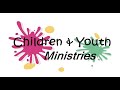 WE WELCOME YOU TO OUR 2024 CHILDREN AND YOUTH WEEK - STAY TUNED AND BE BLESSED