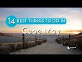 14 Things to do in Cape May, New Jersey