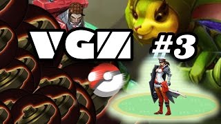 VGZ #3 // MINES, MINES EVERYWHERE! // Vainglory Random Funny Moments Zapping