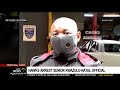 Hawks arrest KwaZulu-Natal supply chain manager Nonhlanhla Hlongwane