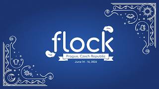 Flock to Fedora 2026, Day 2 - Plenary Room