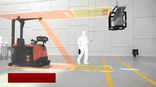 Automatyczne ciągniki holownicze od Toyota Material Handling