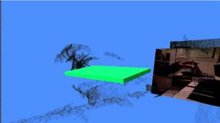 Unity3D Kinect Interface