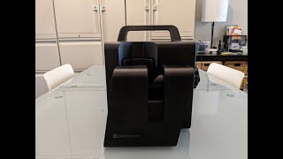 Talk Shop Matterport Pro 3 Review part 4 - Hands on thoughts