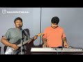 Chattan - Cover by Emmanuel S Thomas & Nathanael S Thomas