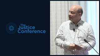 Scale of Significance: How Significant Are You? - Erik Friedenberg (Justice Conference 2019)