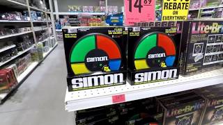 It's Store Vloggin! - Back to Menards.
