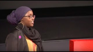 Fighting for the Next Generation | Muna Hassan | TEDxCoventGardenWomen