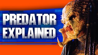 History Of The Predator