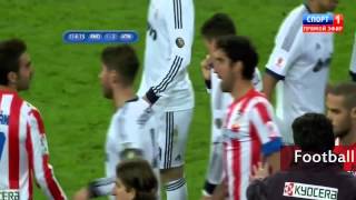 Cristiano Ronaldo All 7 Red Cards In His Career 2002 2014 HD
