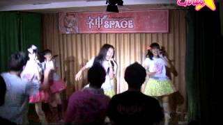 ネ申タワーほいがるライブ第１部（2012/08/04）