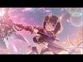 【プリコネＲ】水着エリコ　ガチャ記録動画　※現在２連続天井中