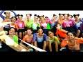 dance academy minisis 2018