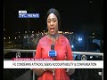 Moyo Thomas speaks on Nigeria, South Africa's Joint Briefing on Xenophobic Attacks