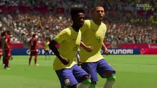 Fifa 23 World cup online tournament