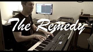 Puscifer - The Remedy (acoustic cover)