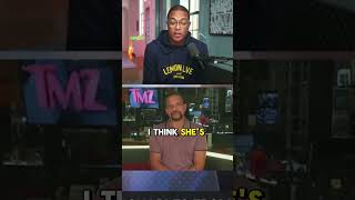 Breaking down the Nicki Minaj drama with Charles Latibeaudiere from @TMZ