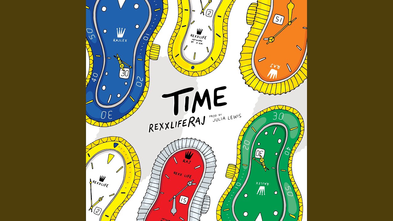 Time Youtube