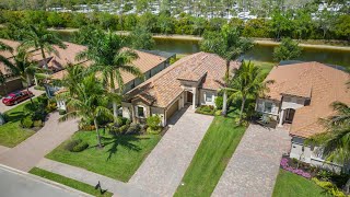 Perfect Home in Naples FL Under $1 Million!!!