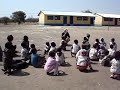 namibia shamalindi primary school