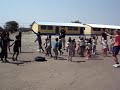 namibia shamalindi primary school