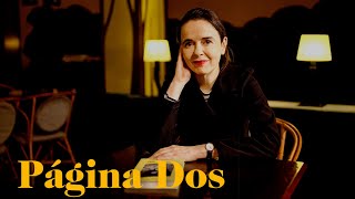 Amélie Nothomb - Página Dos | La2